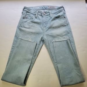 Ag Adriano Goldschmied